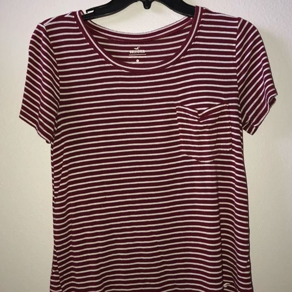 Hollister XS shirt